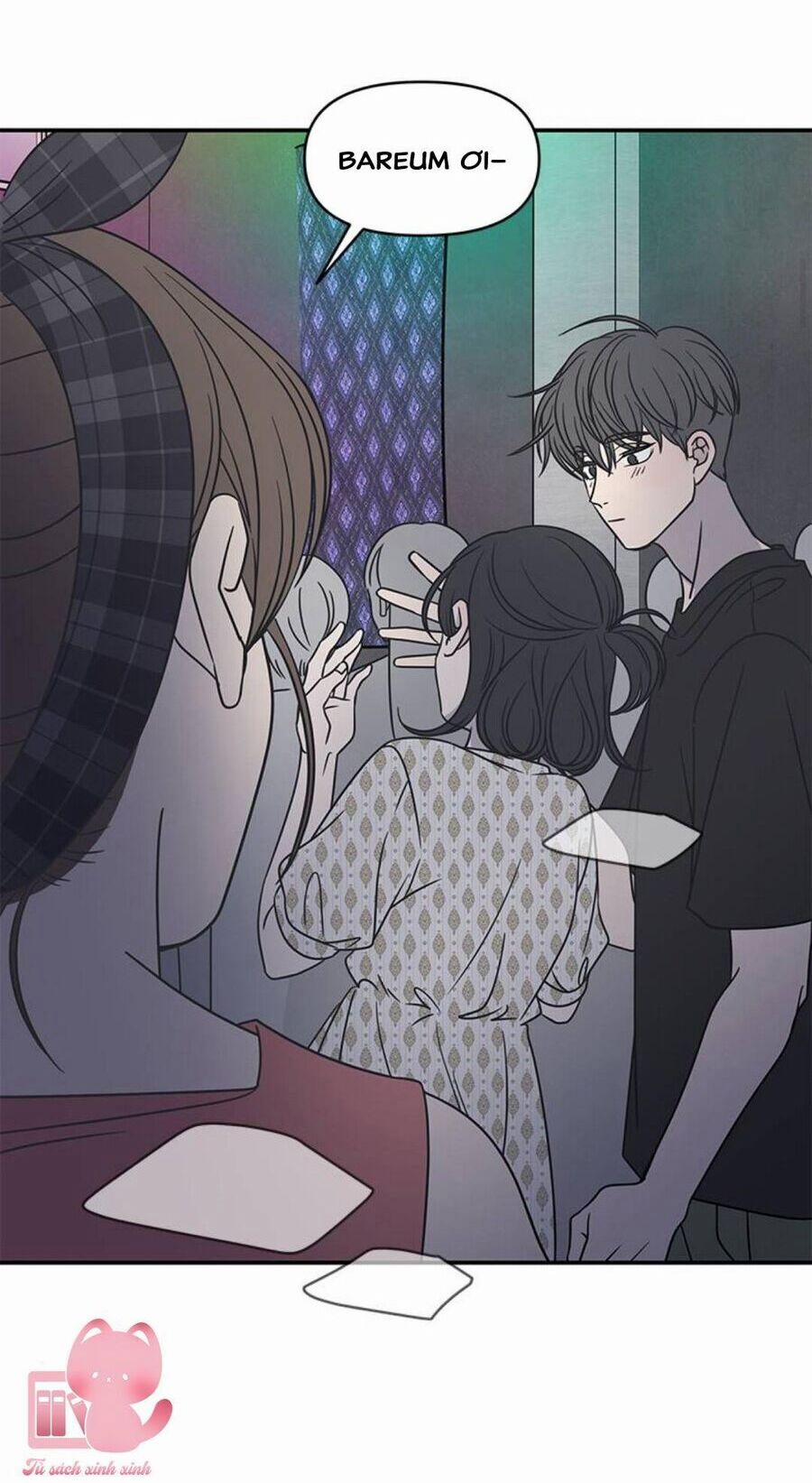Kế Hoạch Hẹn Hò Của Bareum 95 trang 14
