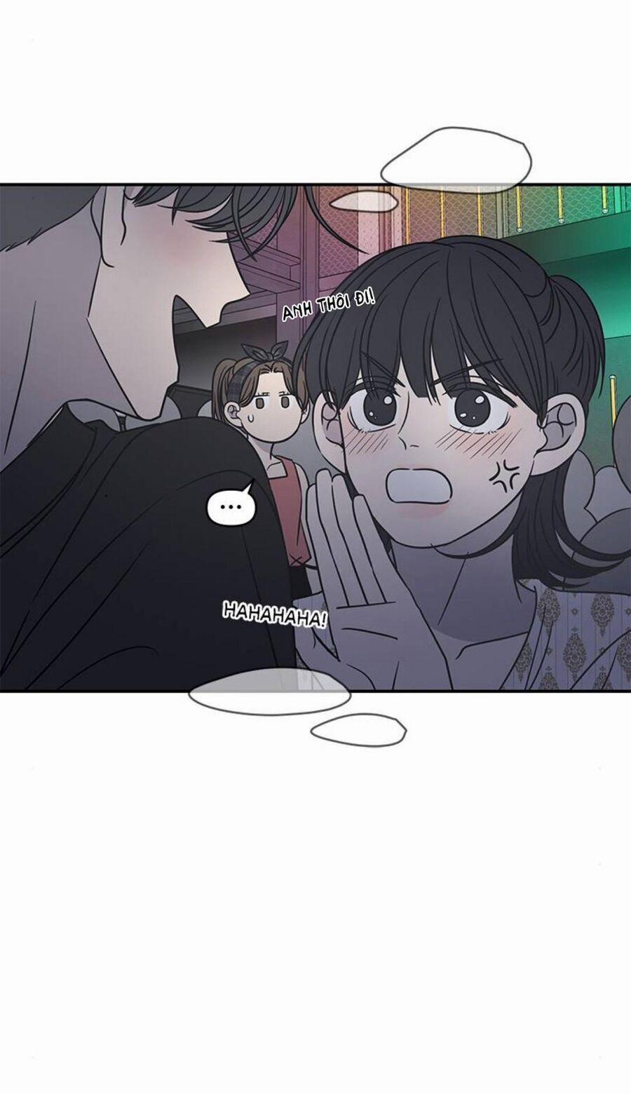 Kế Hoạch Hẹn Hò Của Bareum 95 trang 15