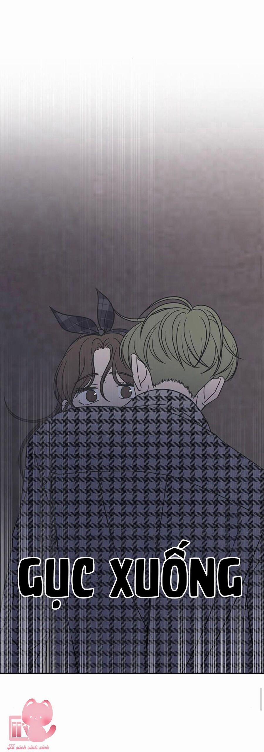 Kế Hoạch Hẹn Hò Của Bareum 95 trang 32