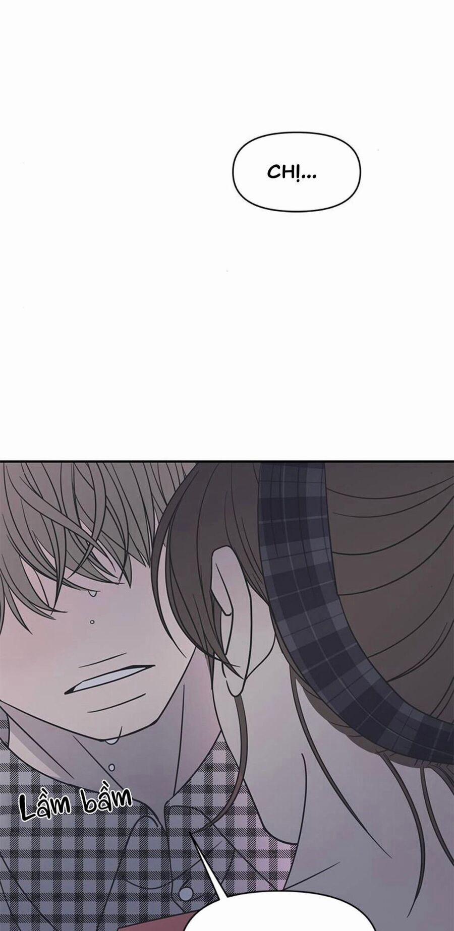 Kế Hoạch Hẹn Hò Của Bareum 95 trang 34