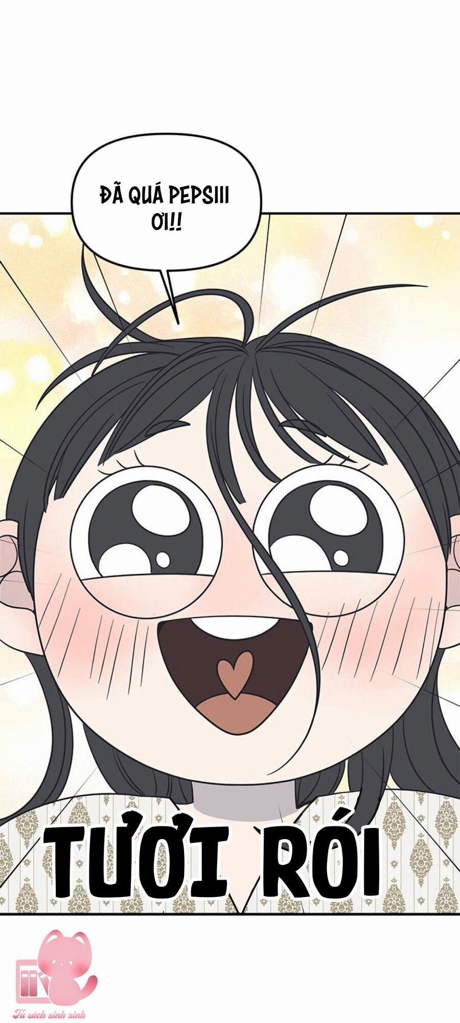 Kế Hoạch Hẹn Hò Của Bareum 95 trang 38