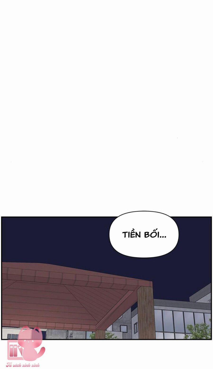 Kế Hoạch Hẹn Hò Của Bareum 95 trang 40