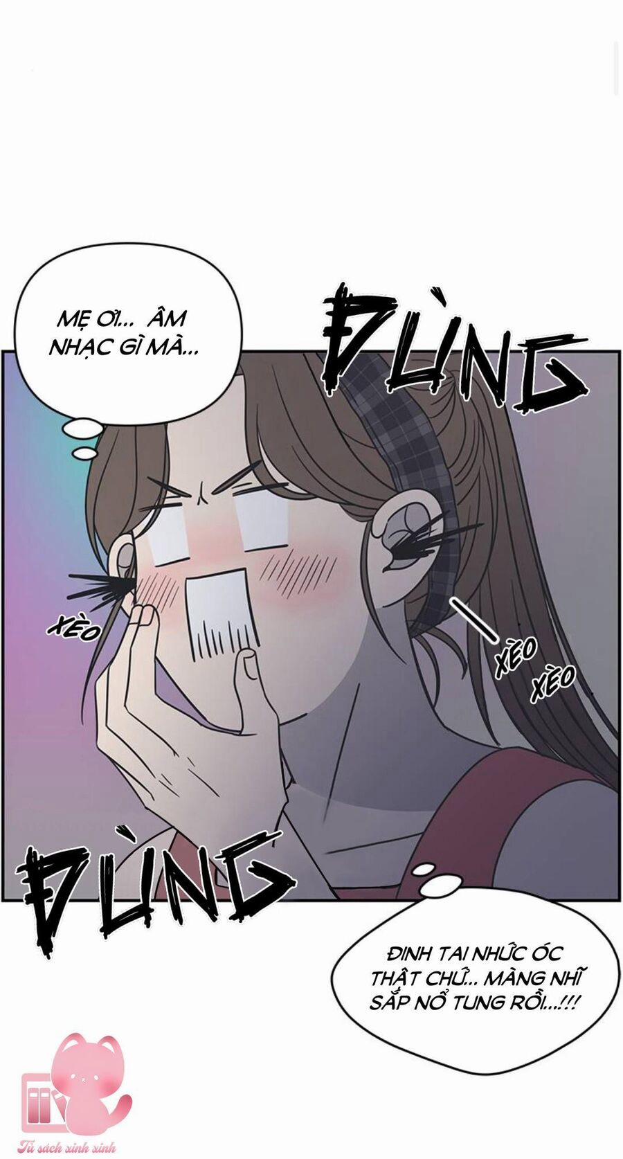 Kế Hoạch Hẹn Hò Của Bareum 95 trang 5