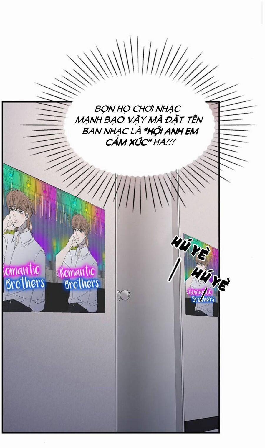 Kế Hoạch Hẹn Hò Của Bareum 95 trang 6