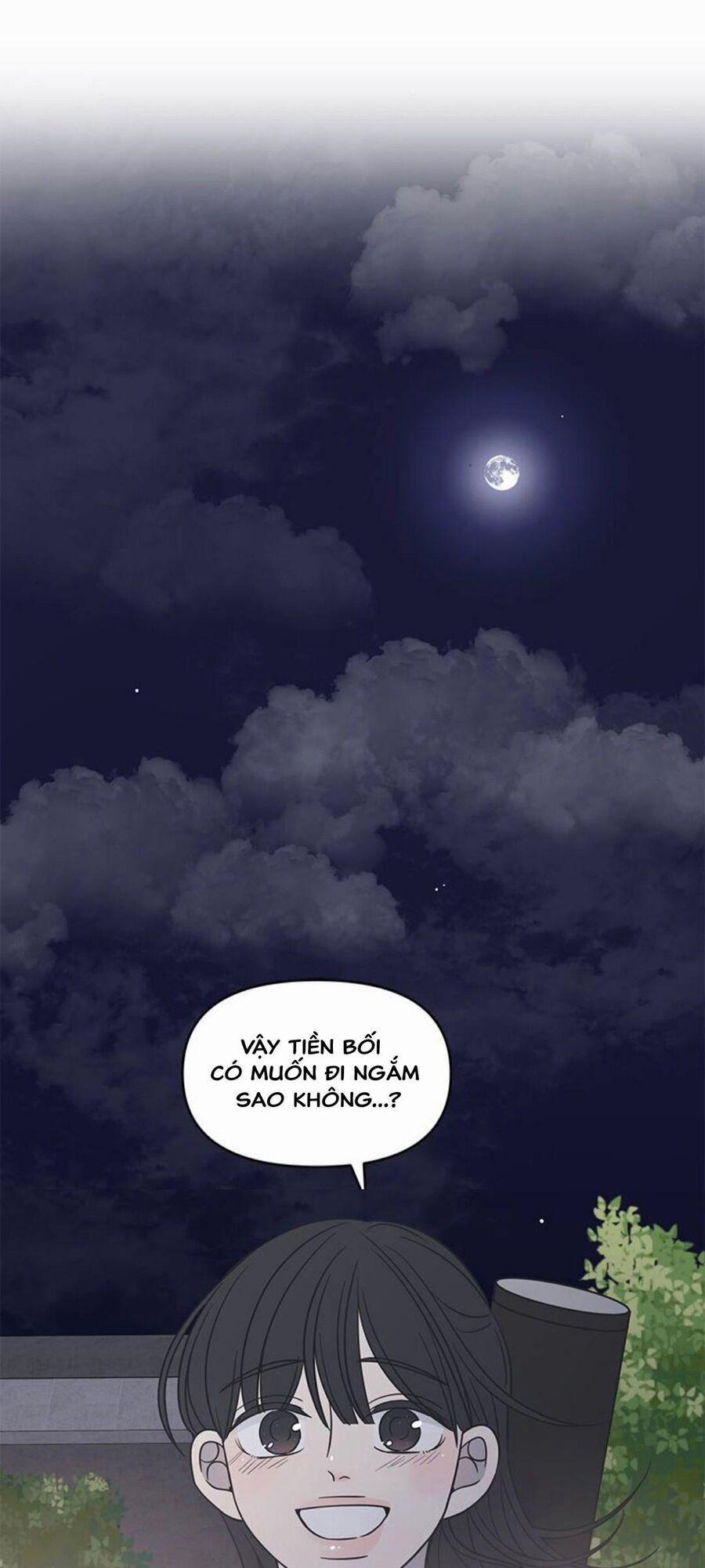 Kế Hoạch Hẹn Hò Của Bareum 95 trang 68