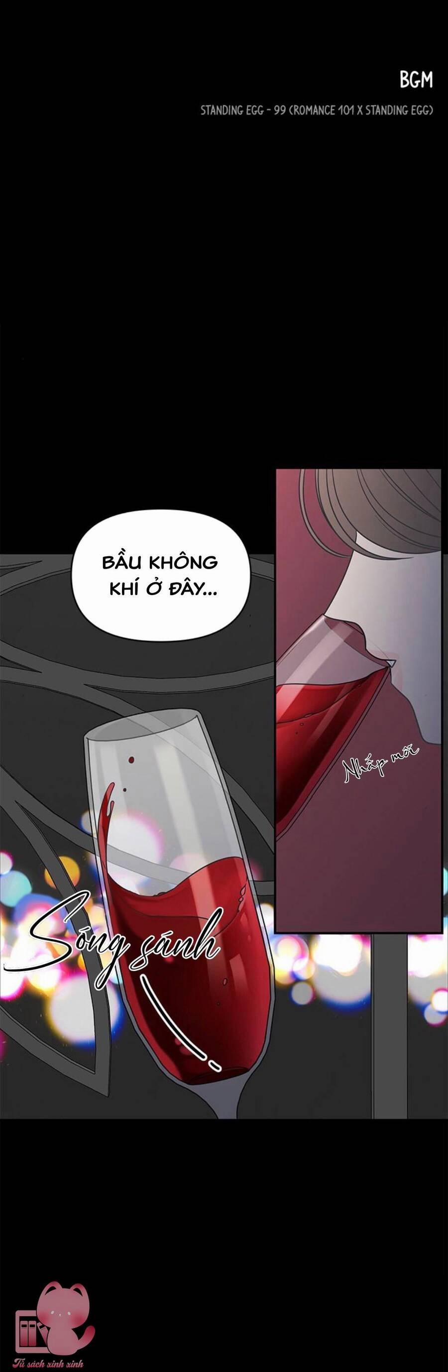 Kế Hoạch Hẹn Hò Của Bareum 97 trang 1