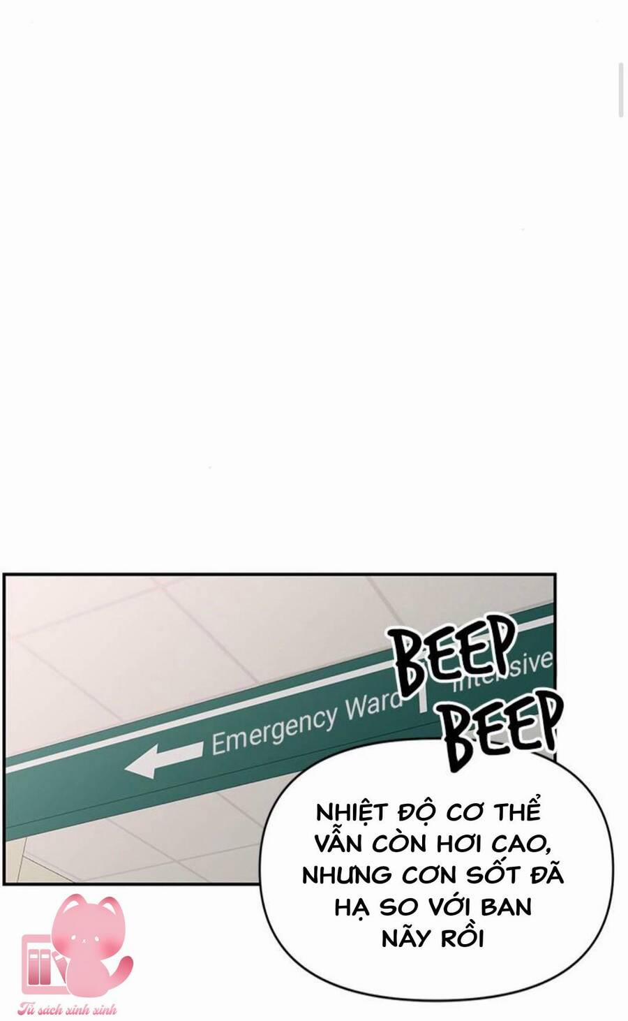 Kế Hoạch Hẹn Hò Của Bareum 97 trang 11