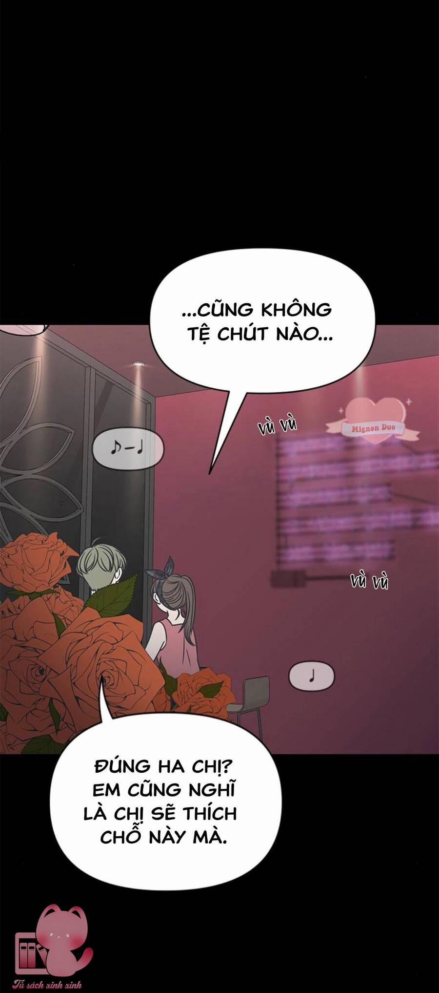 Kế Hoạch Hẹn Hò Của Bareum 97 trang 2