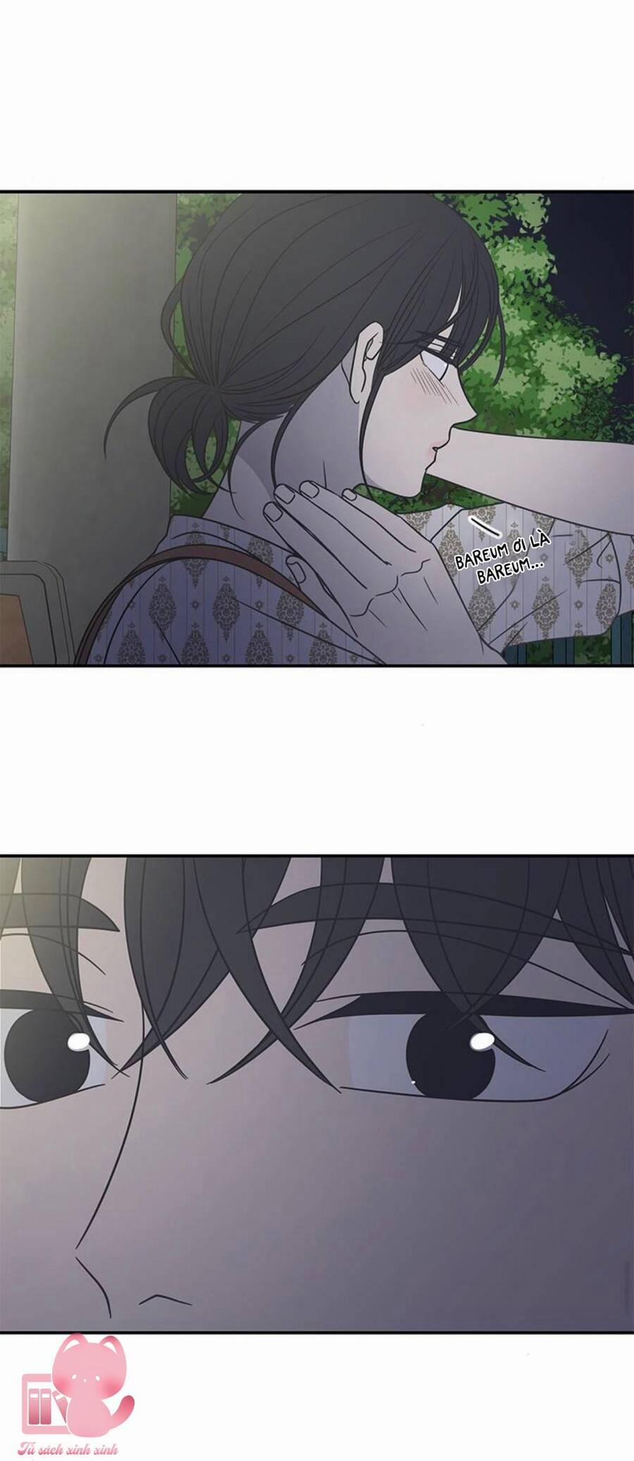Kế Hoạch Hẹn Hò Của Bareum 97 trang 32