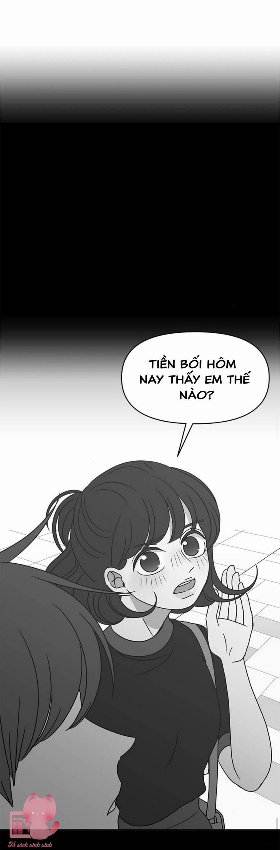 Kế Hoạch Hẹn Hò Của Bareum 97 trang 33