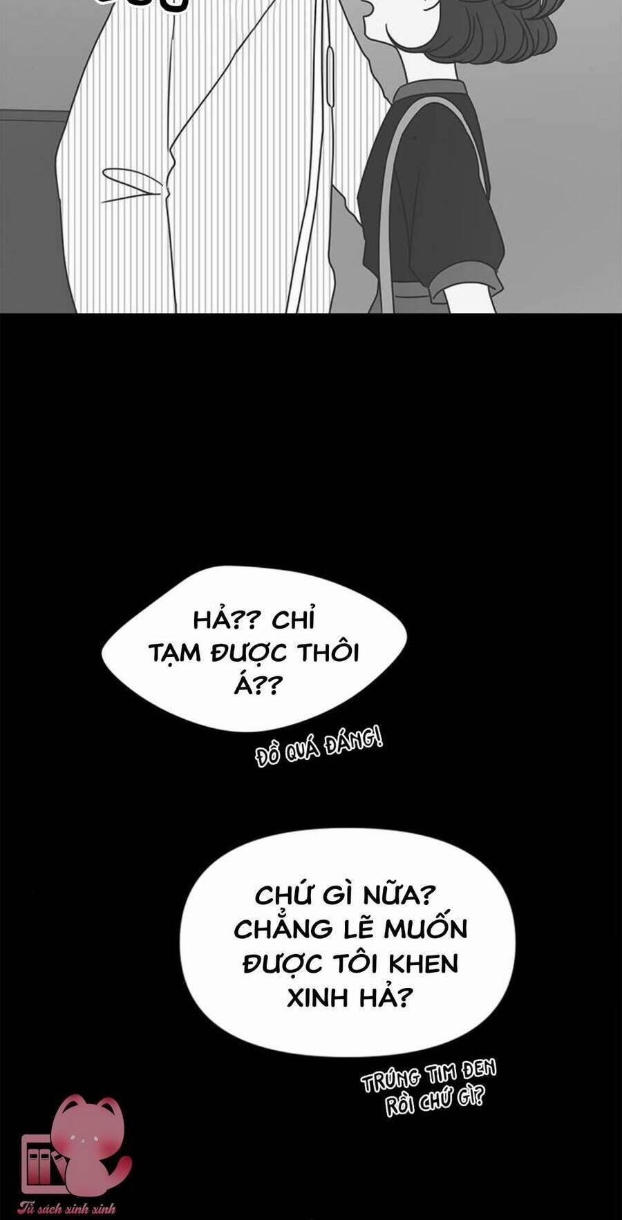 Kế Hoạch Hẹn Hò Của Bareum 97 trang 35