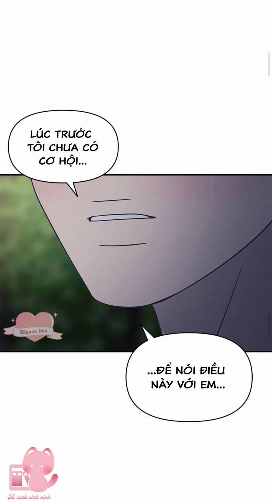 Kế Hoạch Hẹn Hò Của Bareum 97 trang 37