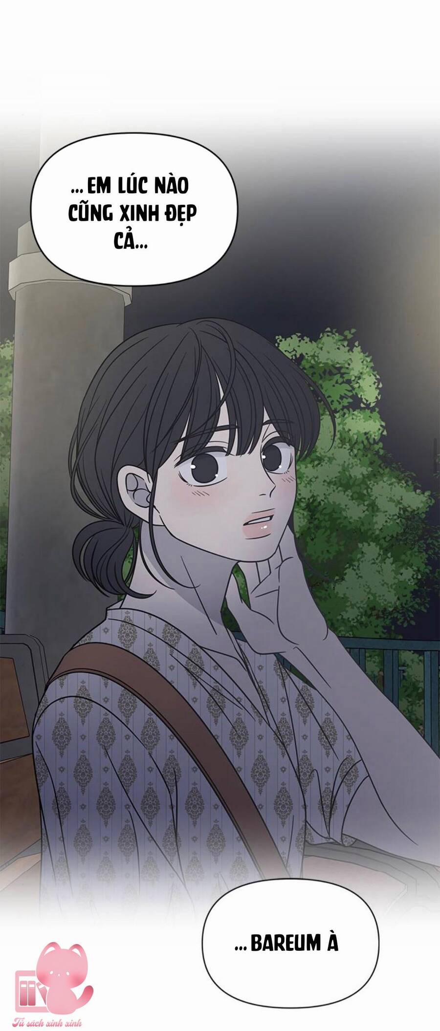 Kế Hoạch Hẹn Hò Của Bareum 97 trang 38