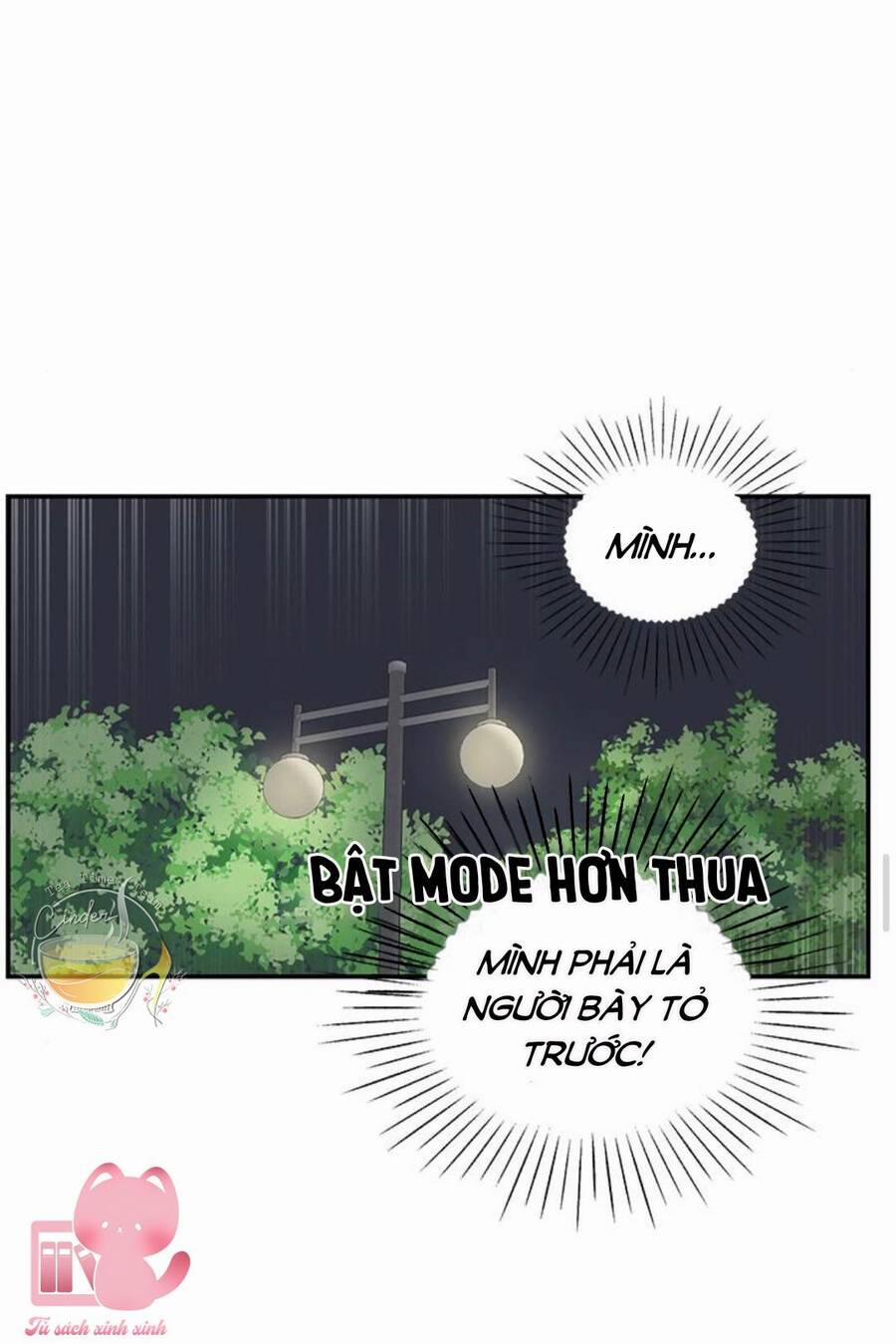 Kế Hoạch Hẹn Hò Của Bareum 97 trang 46
