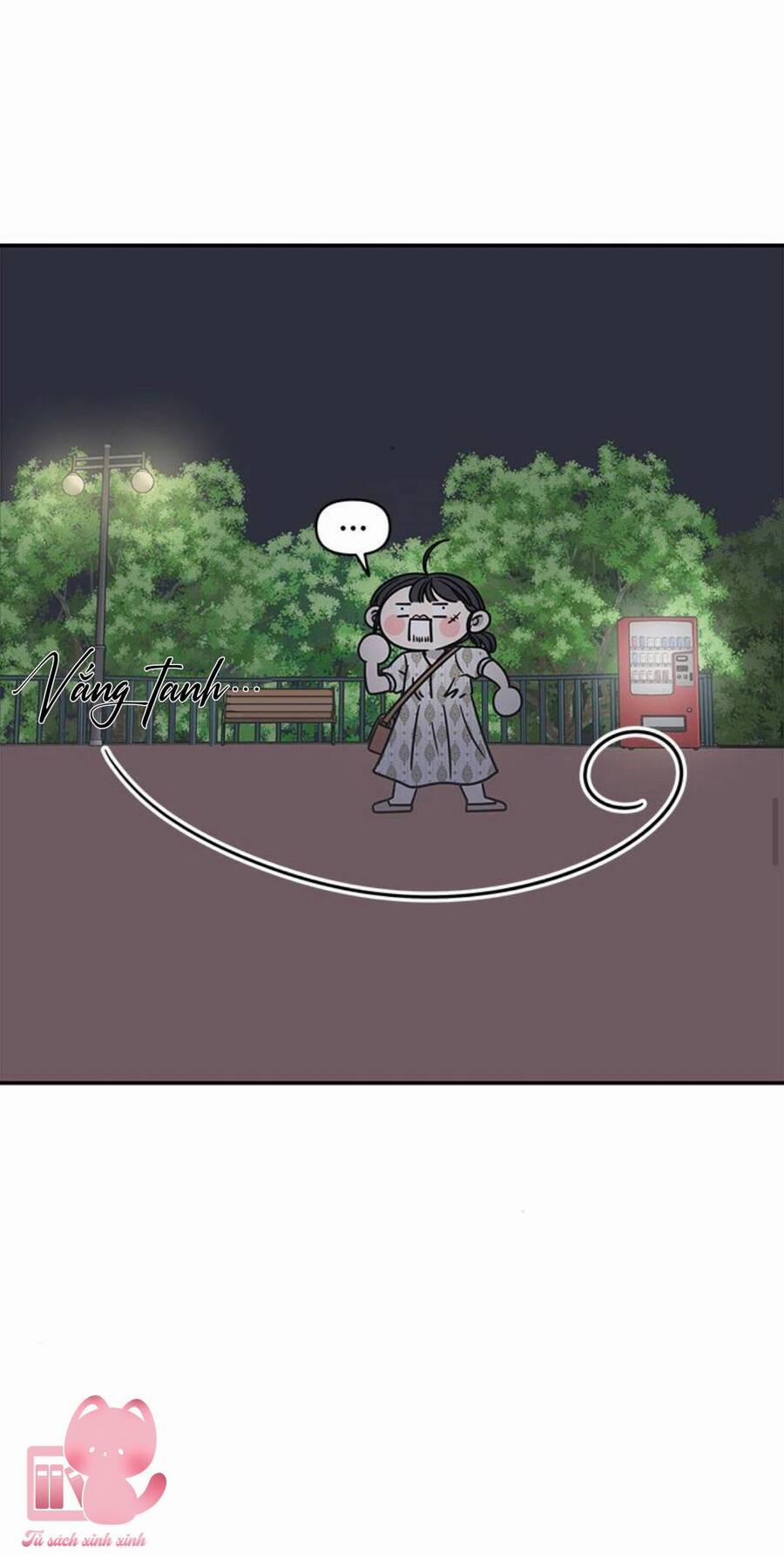 Kế Hoạch Hẹn Hò Của Bareum 97 trang 48