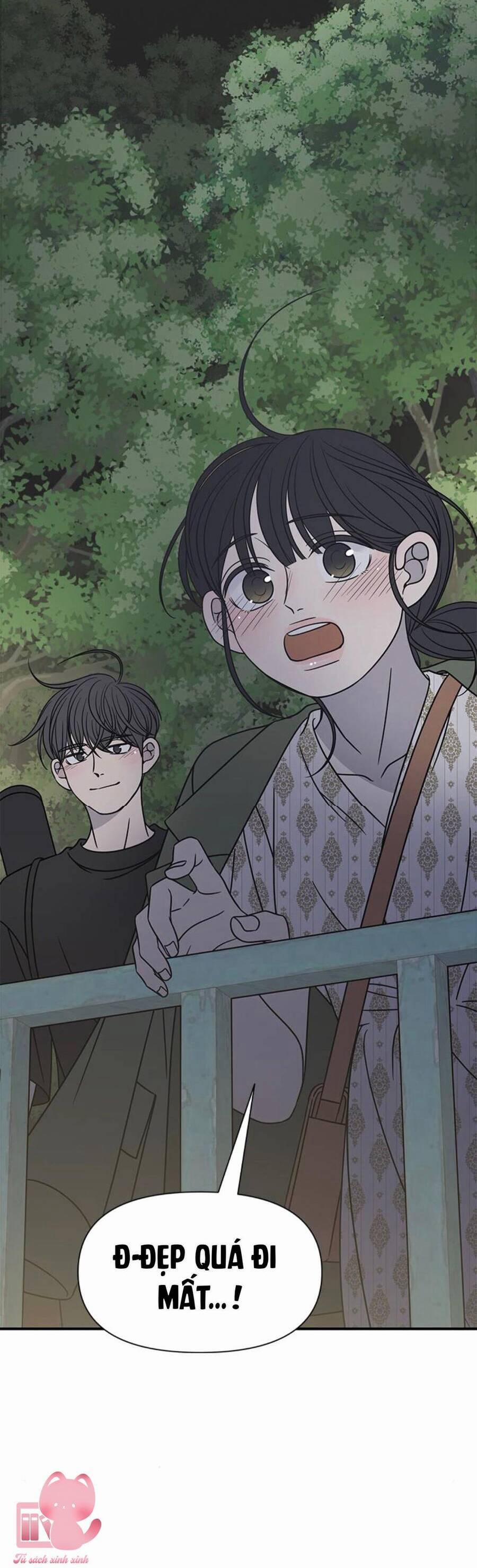 Kế Hoạch Hẹn Hò Của Bareum 97 trang 54
