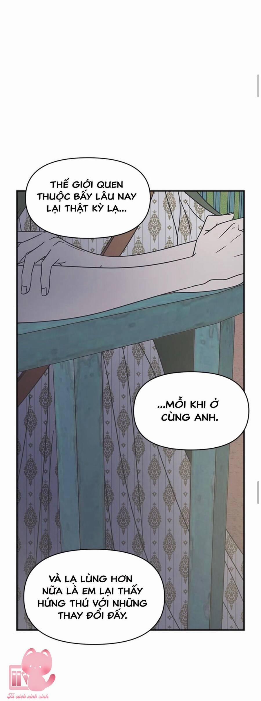 Kế Hoạch Hẹn Hò Của Bareum 97 trang 58