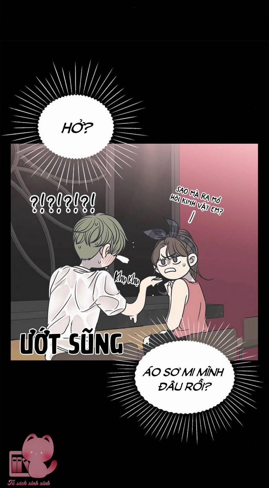 Kế Hoạch Hẹn Hò Của Bareum 97 trang 6