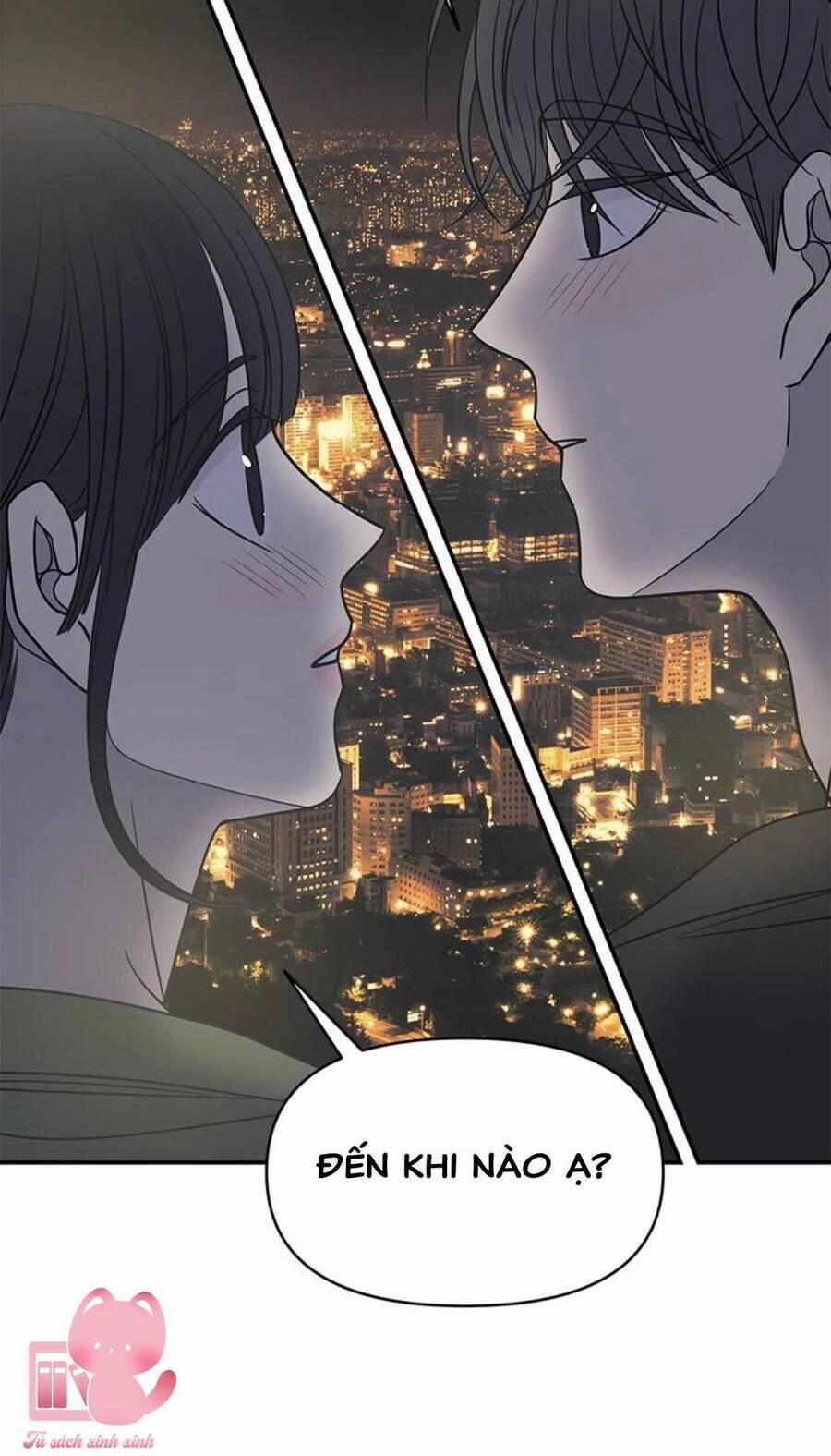 Kế Hoạch Hẹn Hò Của Bareum 97 trang 70