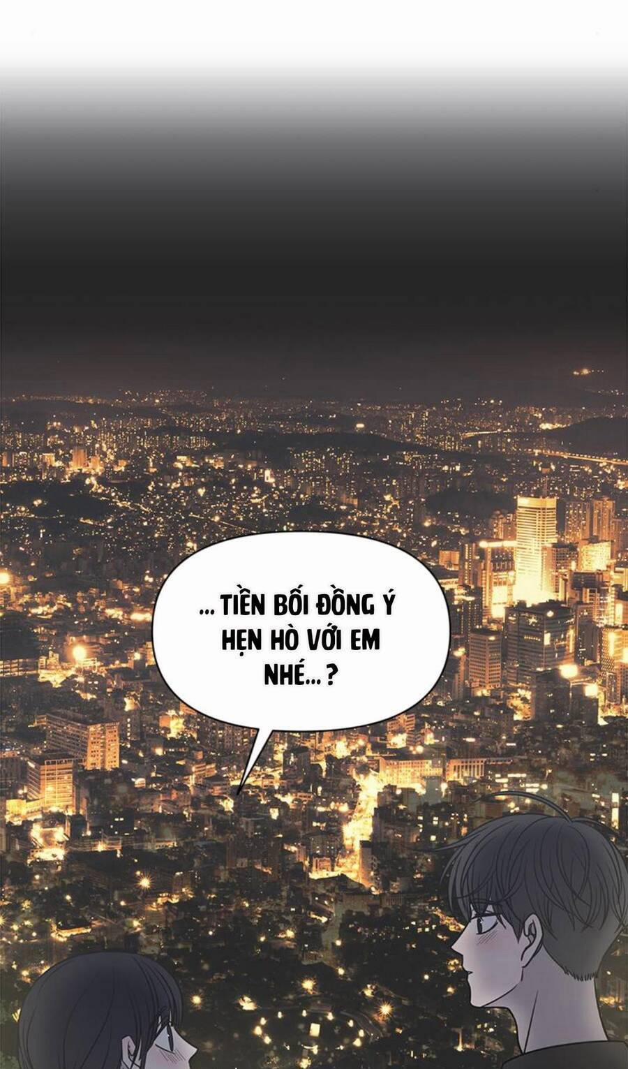 Kế Hoạch Hẹn Hò Của Bareum 97 trang 78