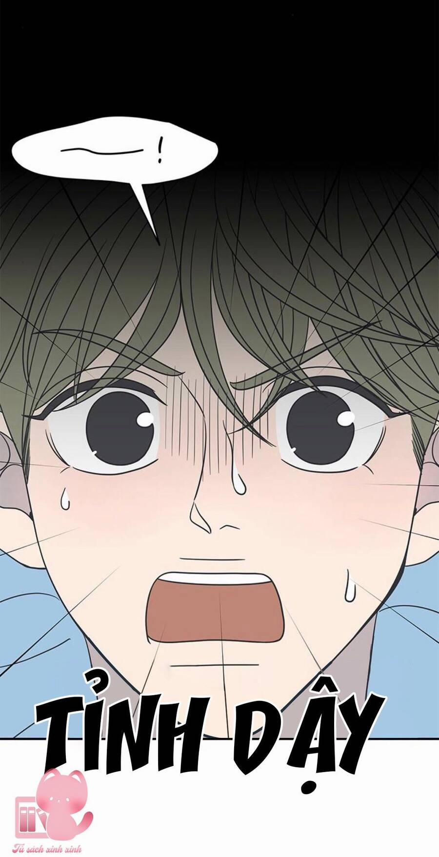 Kế Hoạch Hẹn Hò Của Bareum 97 trang 9