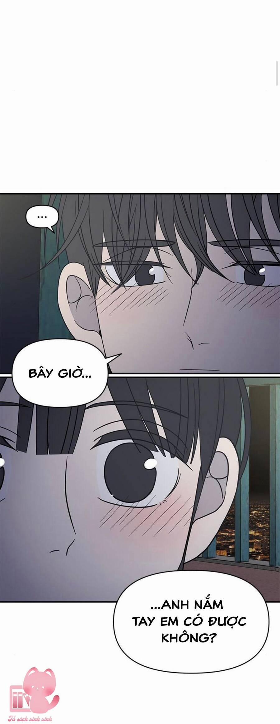 Kế Hoạch Hẹn Hò Của Bareum 98 trang 12