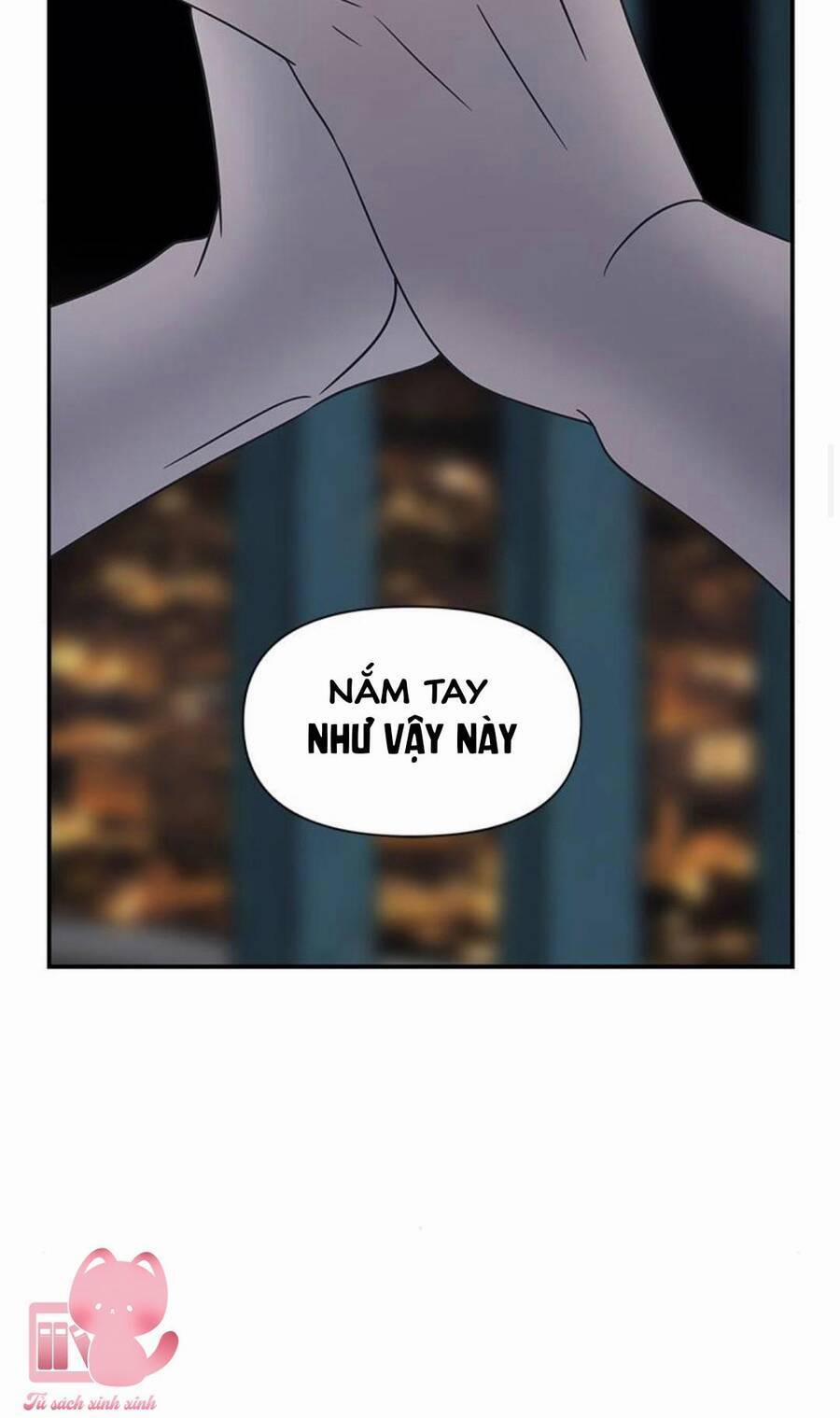 Kế Hoạch Hẹn Hò Của Bareum 98 trang 15