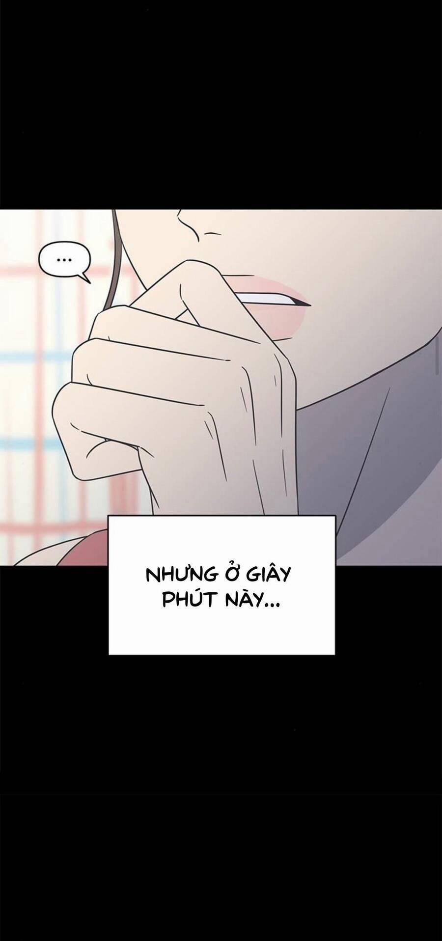 Kế Hoạch Hẹn Hò Của Bareum 98 trang 25