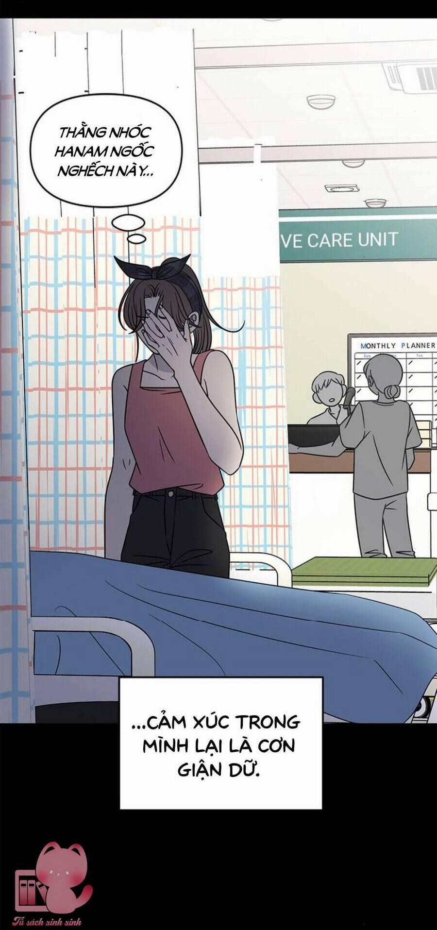 Kế Hoạch Hẹn Hò Của Bareum 98 trang 26
