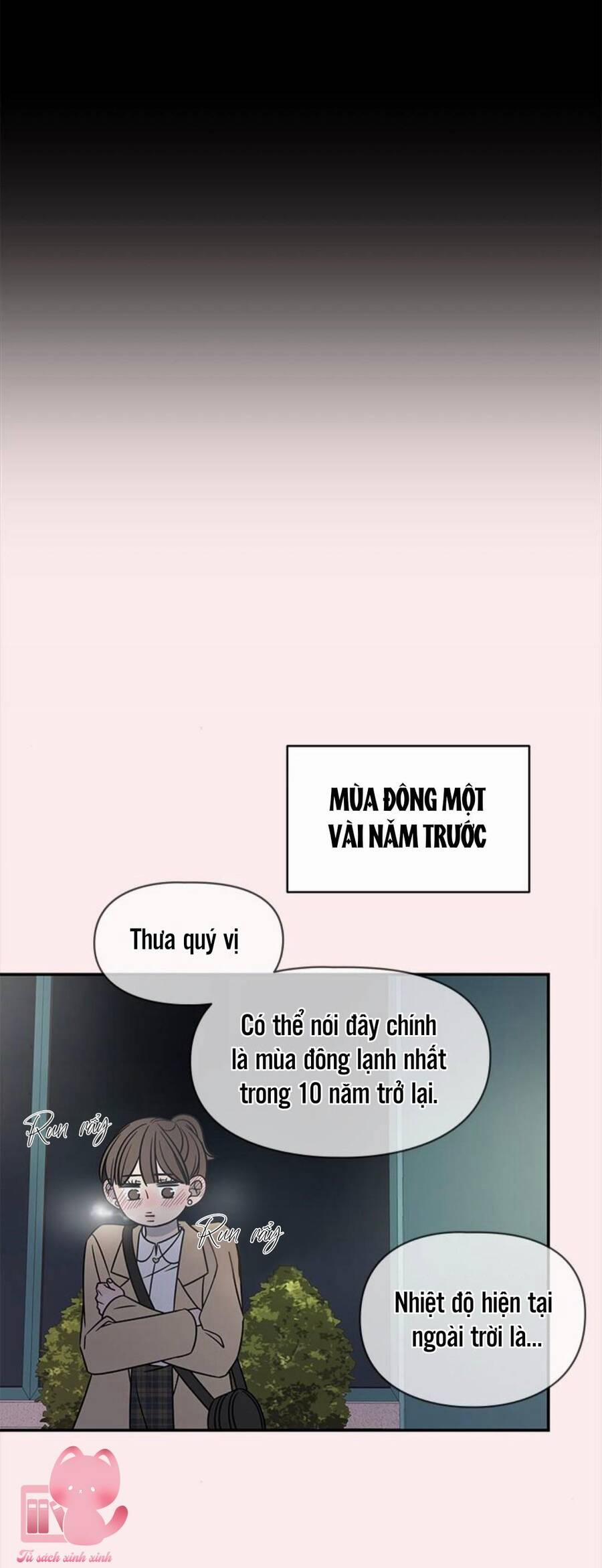 Kế Hoạch Hẹn Hò Của Bareum 98 trang 27