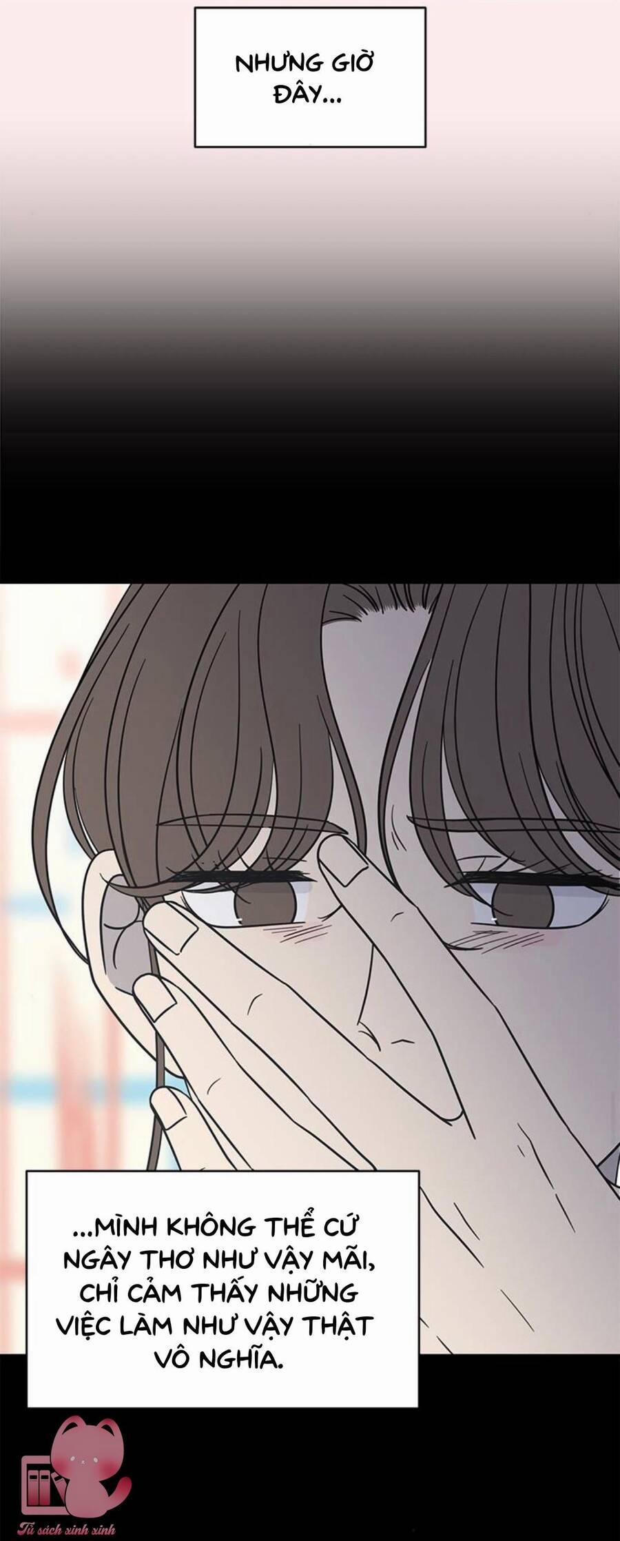 Kế Hoạch Hẹn Hò Của Bareum 98 trang 35