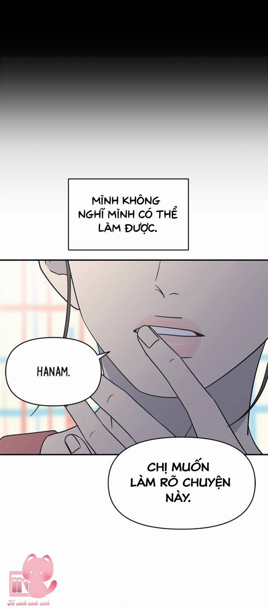 Kế Hoạch Hẹn Hò Của Bareum 98 trang 36