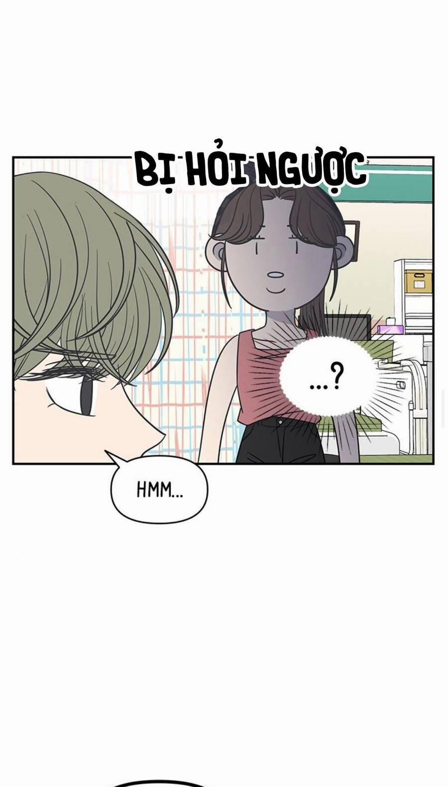 Kế Hoạch Hẹn Hò Của Bareum 98 trang 40