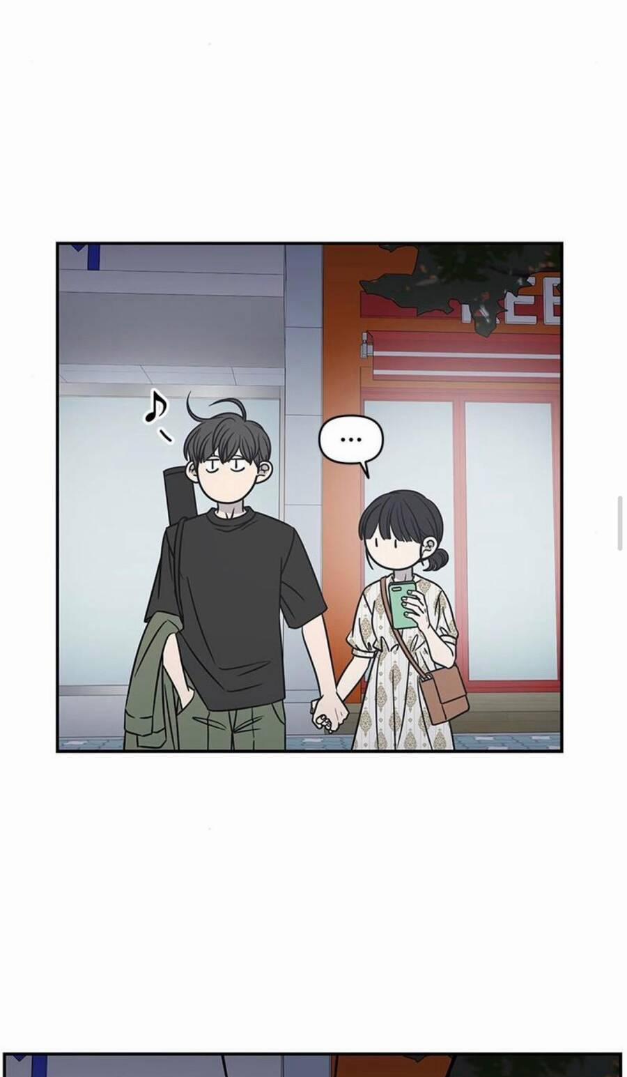 Kế Hoạch Hẹn Hò Của Bareum 98 trang 46