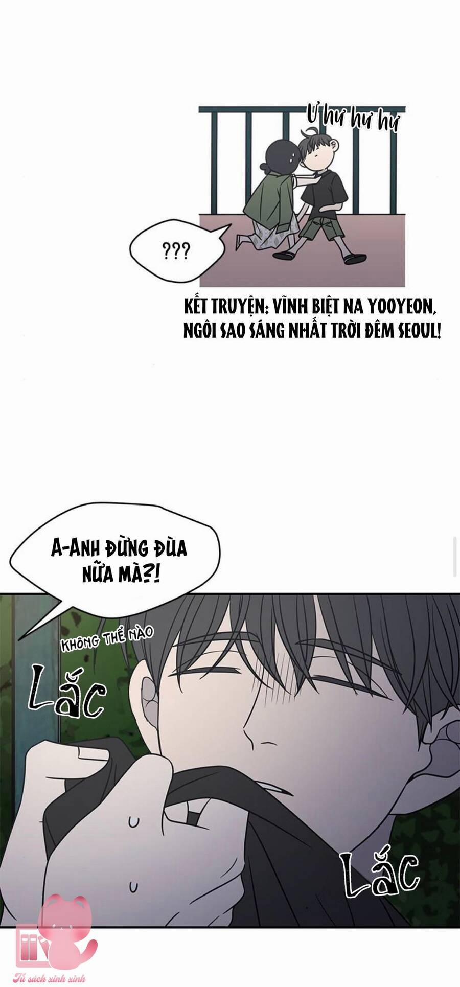 Kế Hoạch Hẹn Hò Của Bareum 98 trang 5