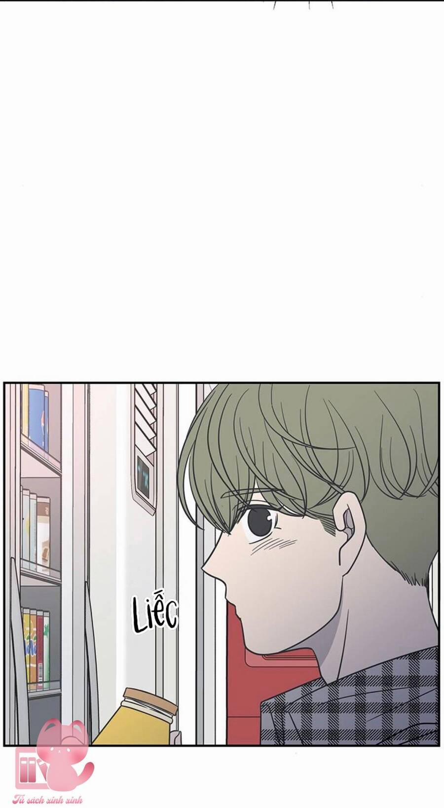 Kế Hoạch Hẹn Hò Của Bareum 98 trang 51