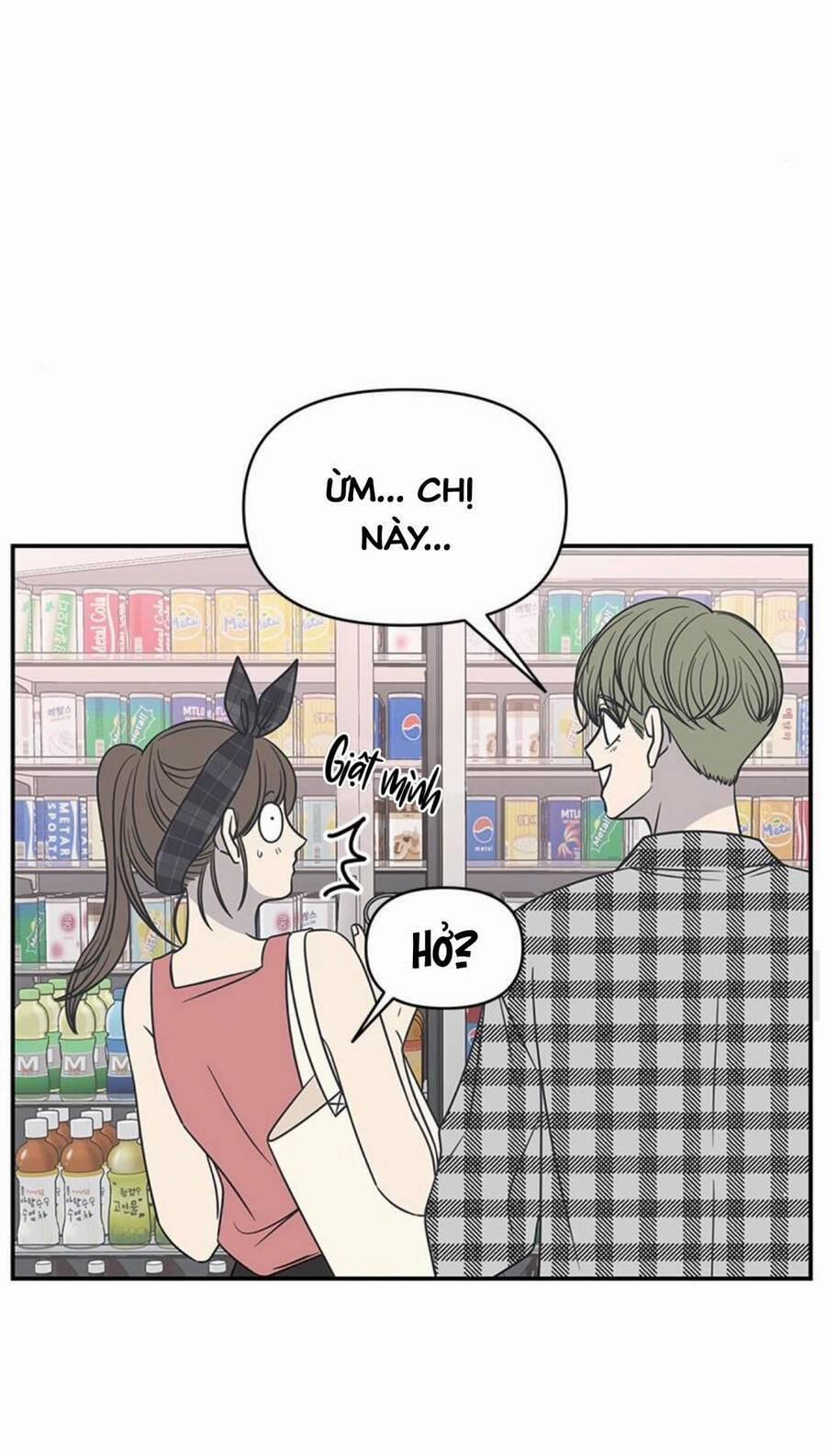Kế Hoạch Hẹn Hò Của Bareum 98 trang 53