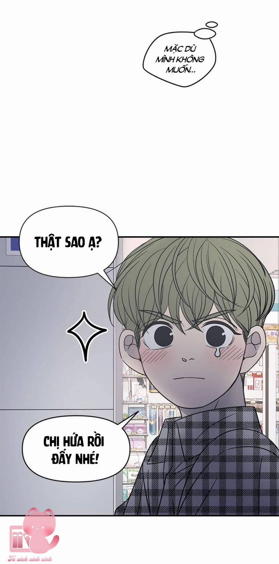 Kế Hoạch Hẹn Hò Của Bareum 98 trang 62