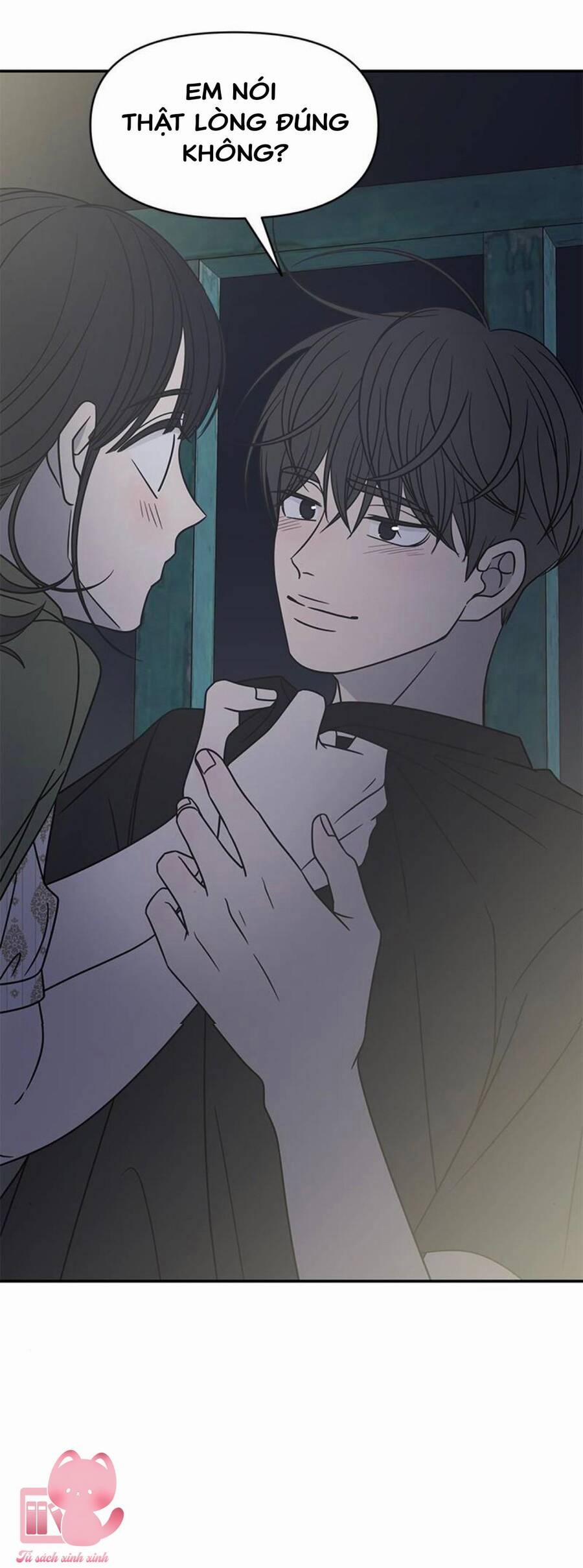 Kế Hoạch Hẹn Hò Của Bareum 98 trang 7