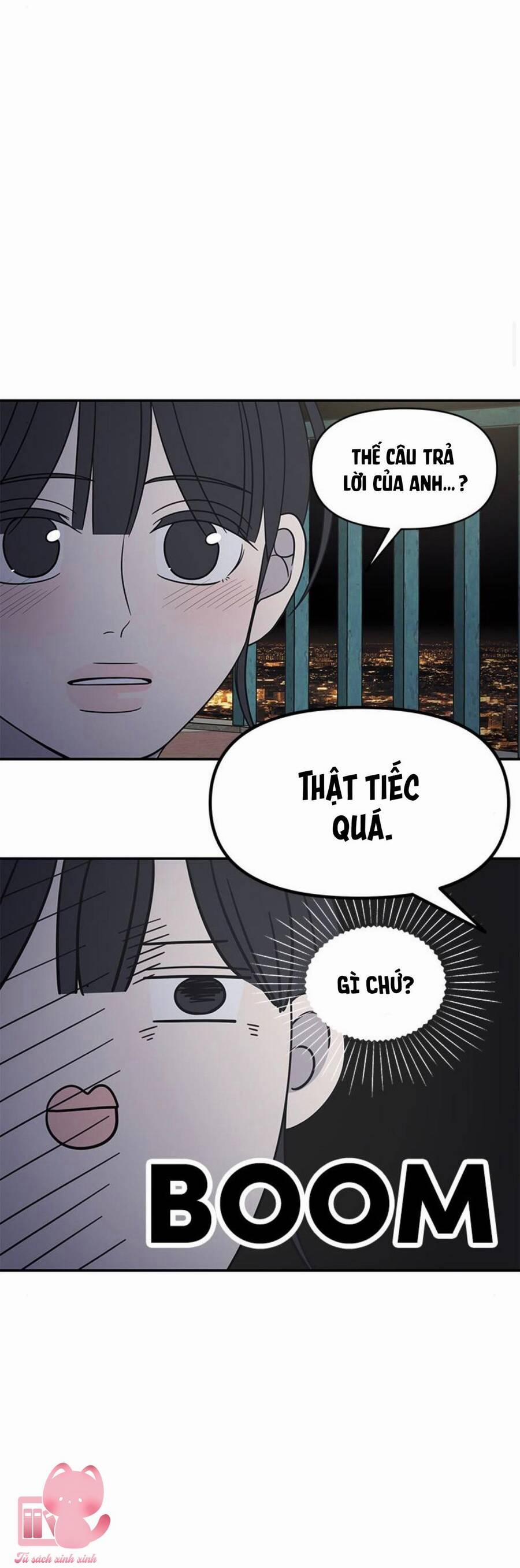 Kế Hoạch Hẹn Hò Của Bareum 98 trang 9