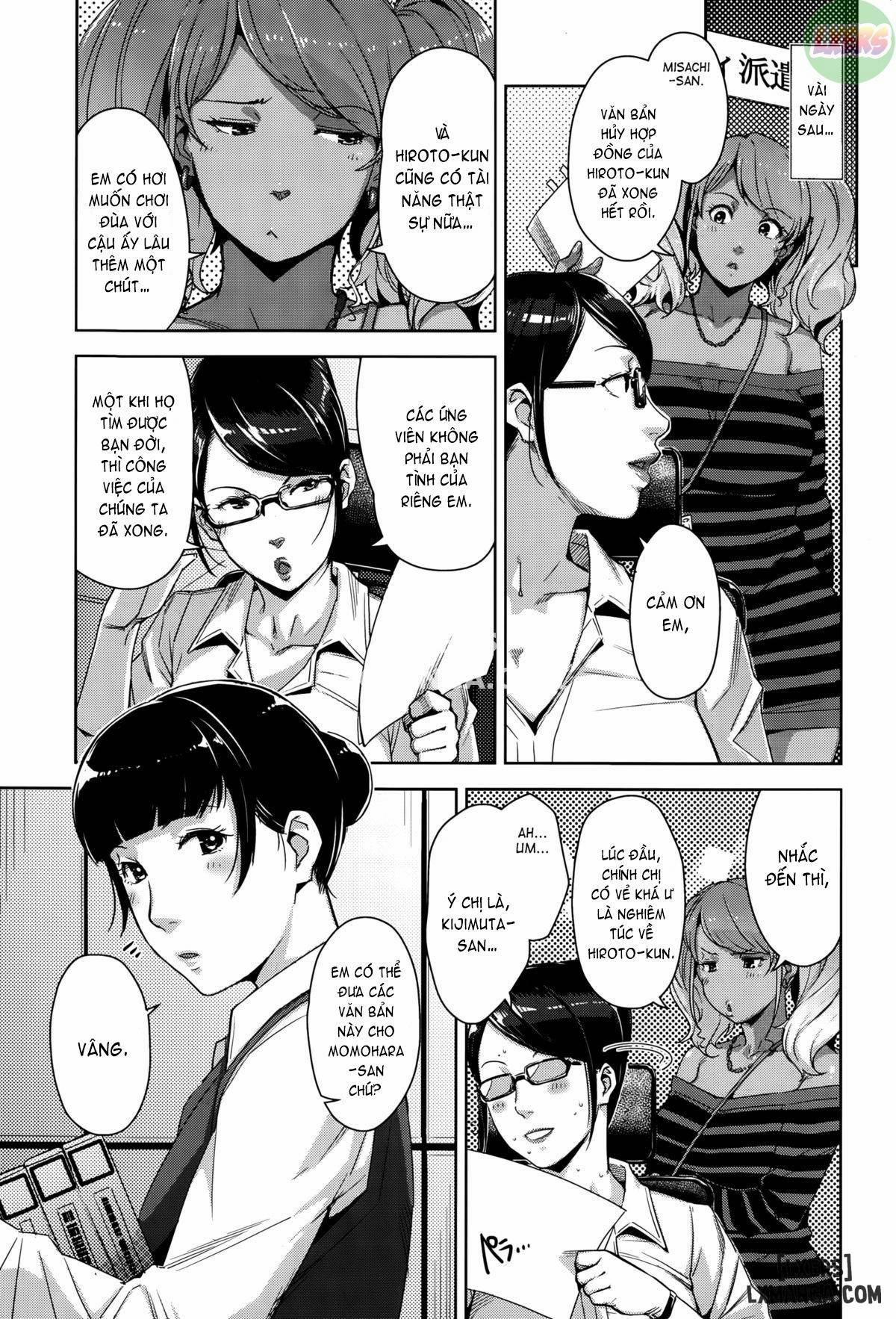 Kế hoạch hoạt động tình dục 3 trang 22