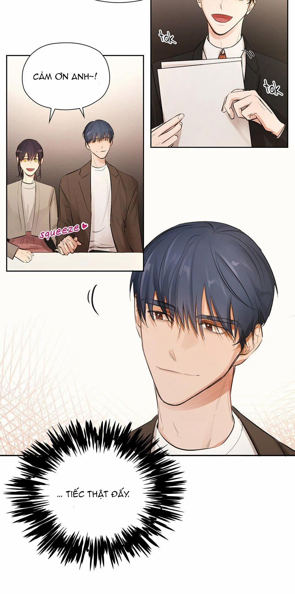 Kế Hoạch Kết Hôn 1.1 trang 15