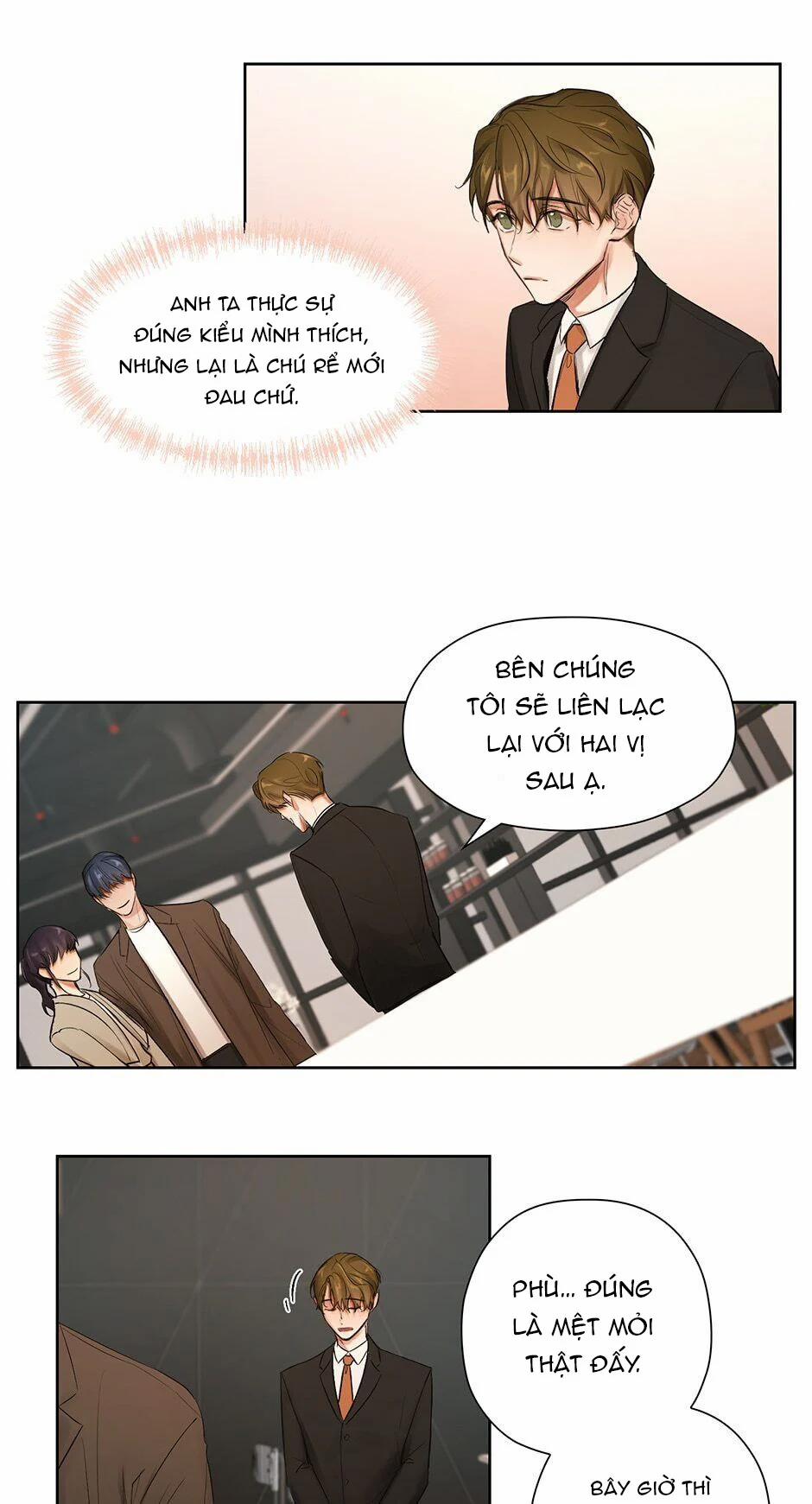 Kế Hoạch Kết Hôn 1.1 trang 16