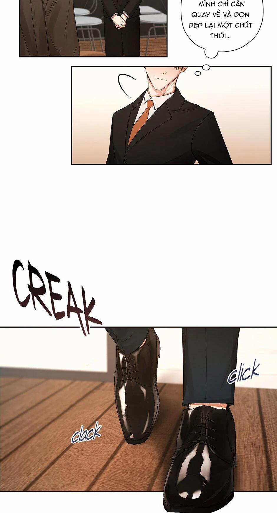 Kế Hoạch Kết Hôn 1.1 trang 17