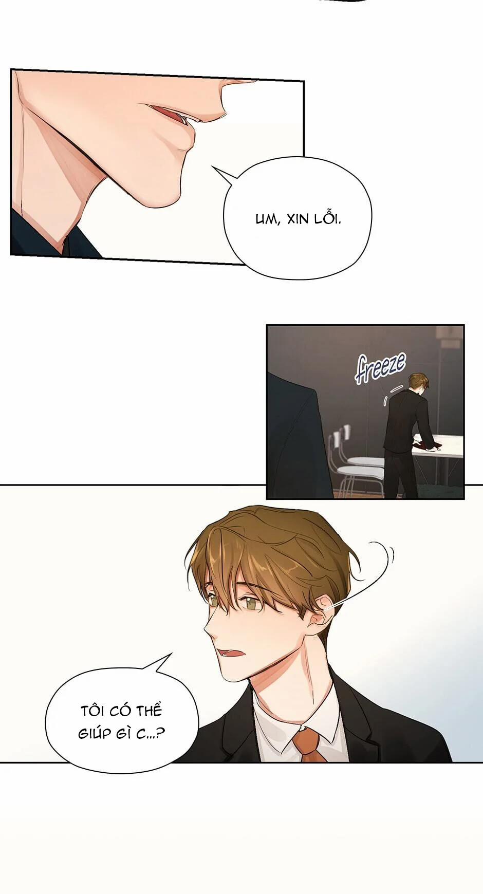 Kế Hoạch Kết Hôn 1.1 trang 18