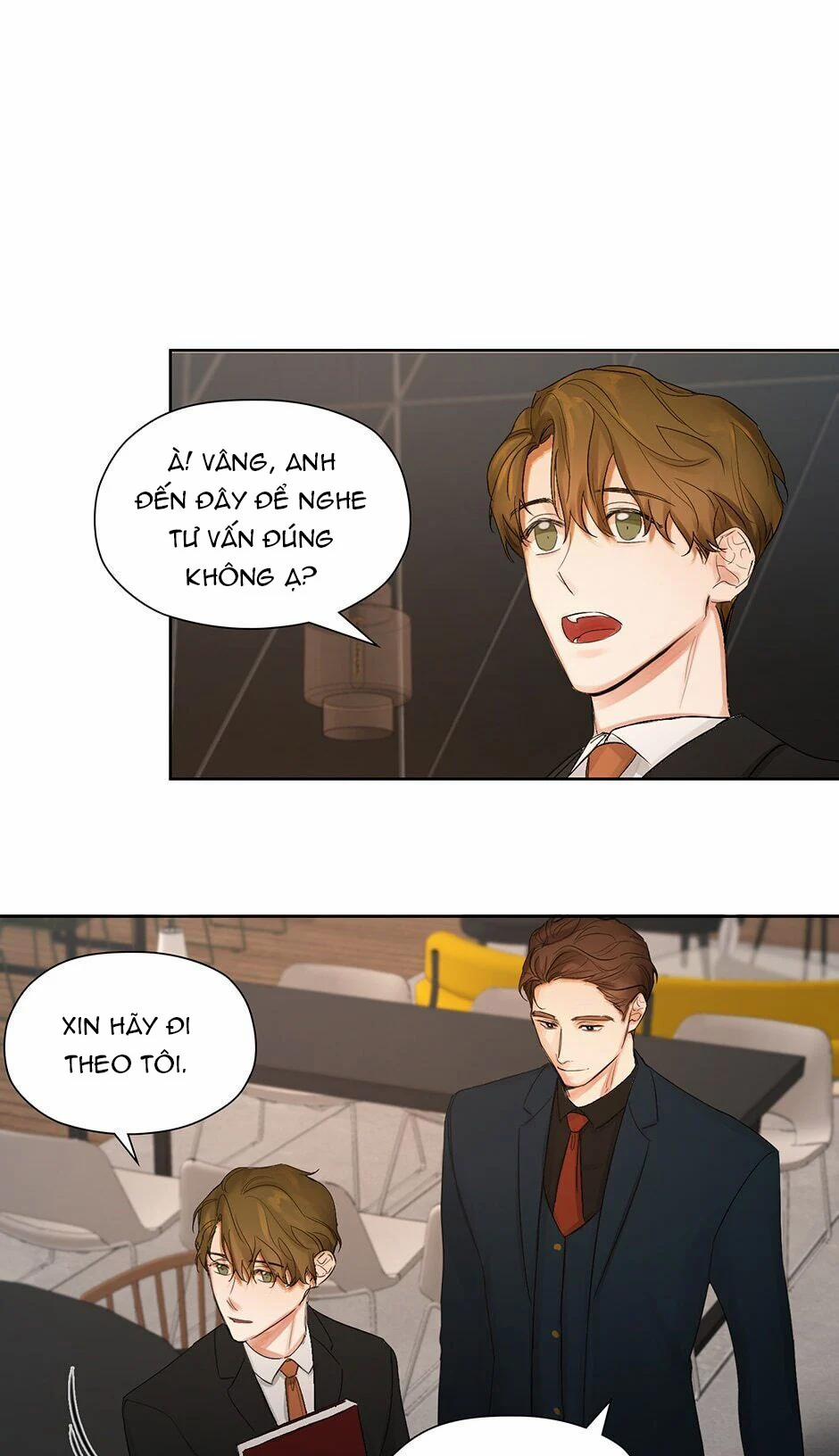 Kế Hoạch Kết Hôn 1.1 trang 23