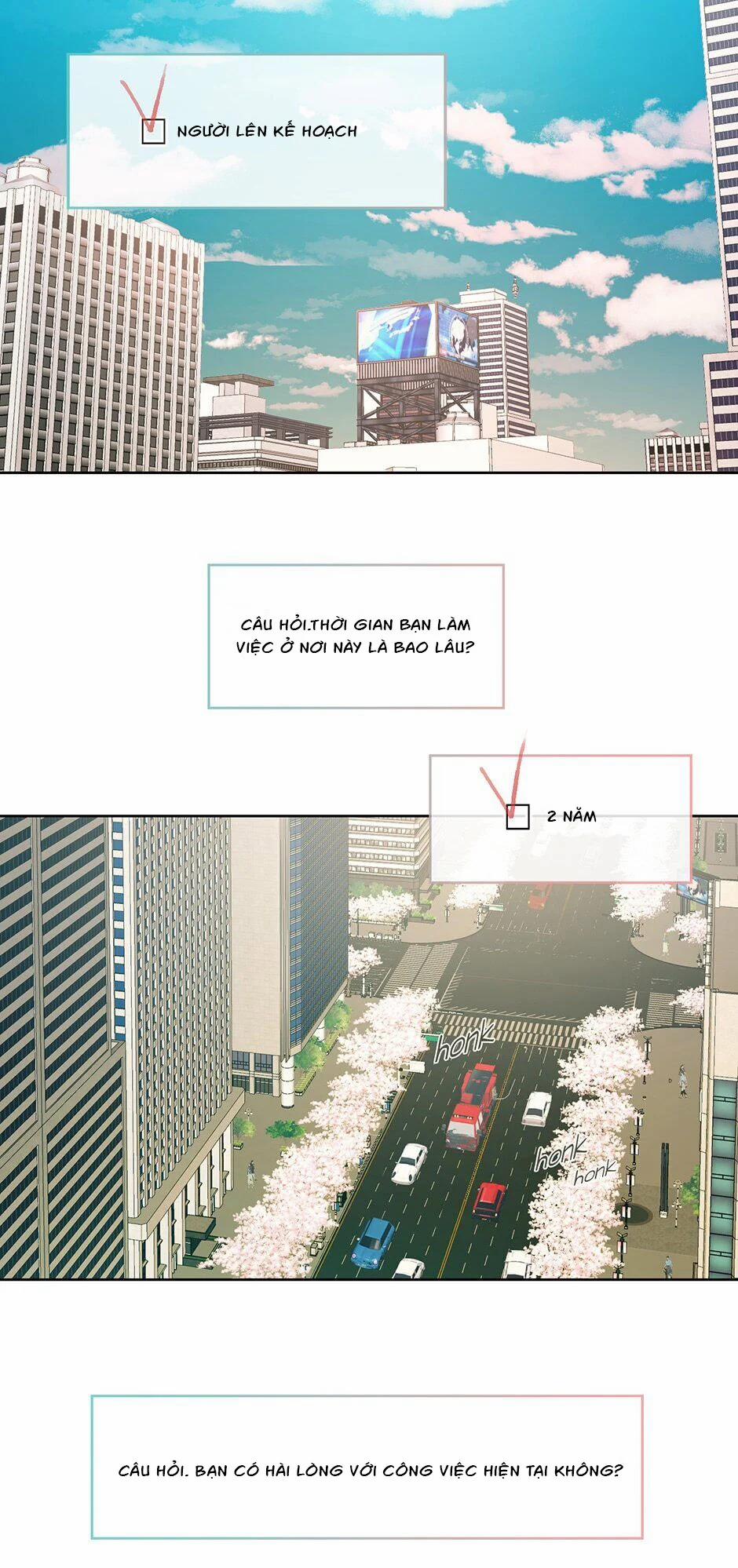 Kế Hoạch Kết Hôn 1.1 trang 3