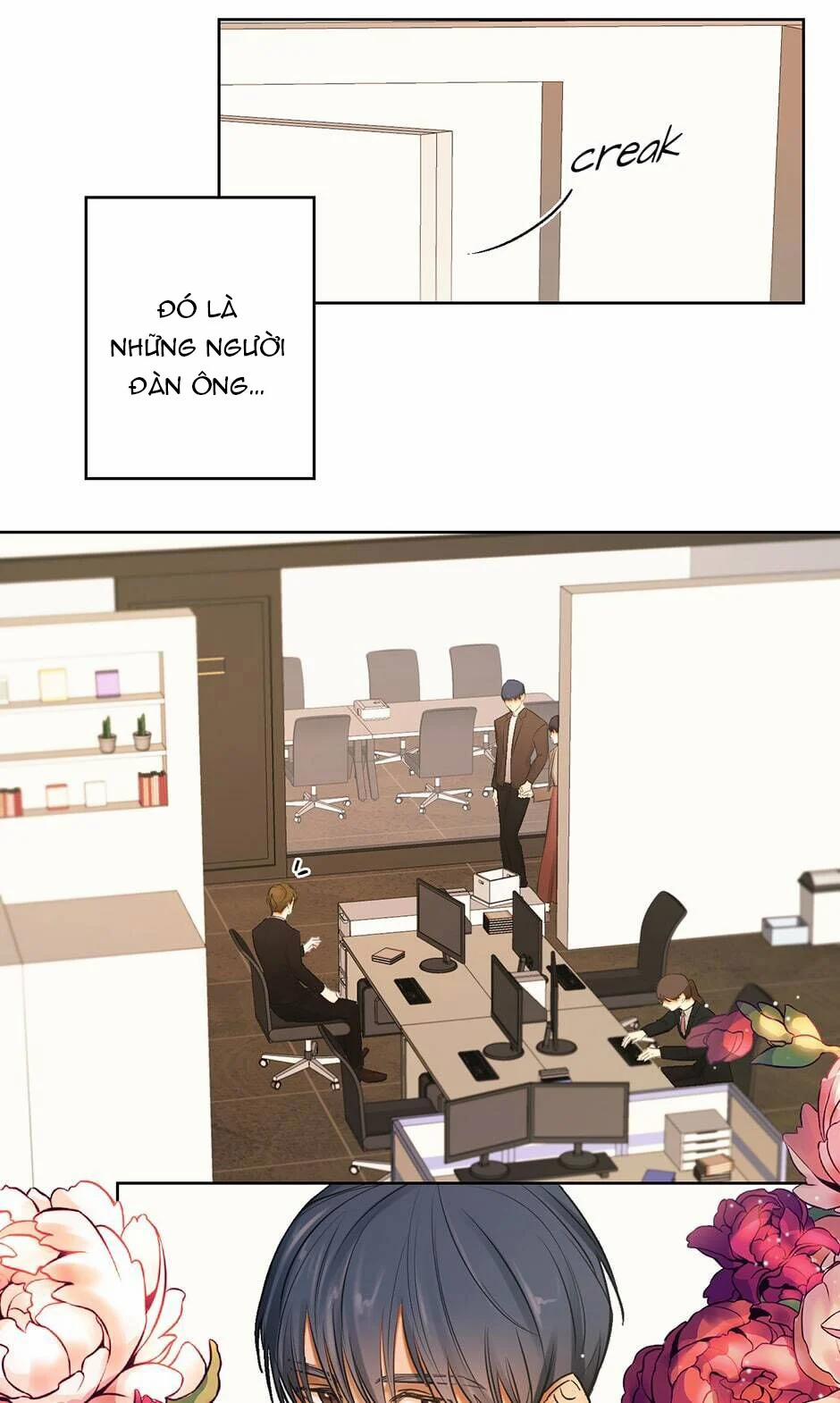 Kế Hoạch Kết Hôn 1.1 trang 6