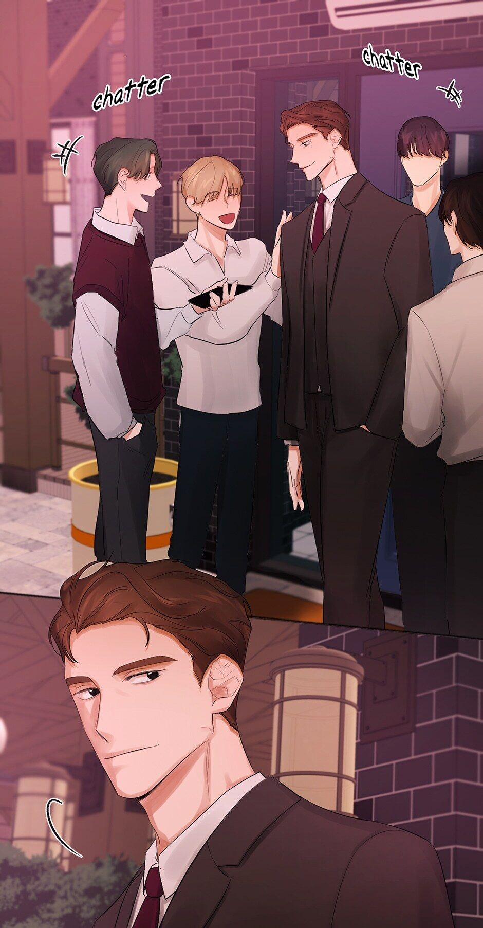 Kế Hoạch Kết Hôn 1.2 trang 11