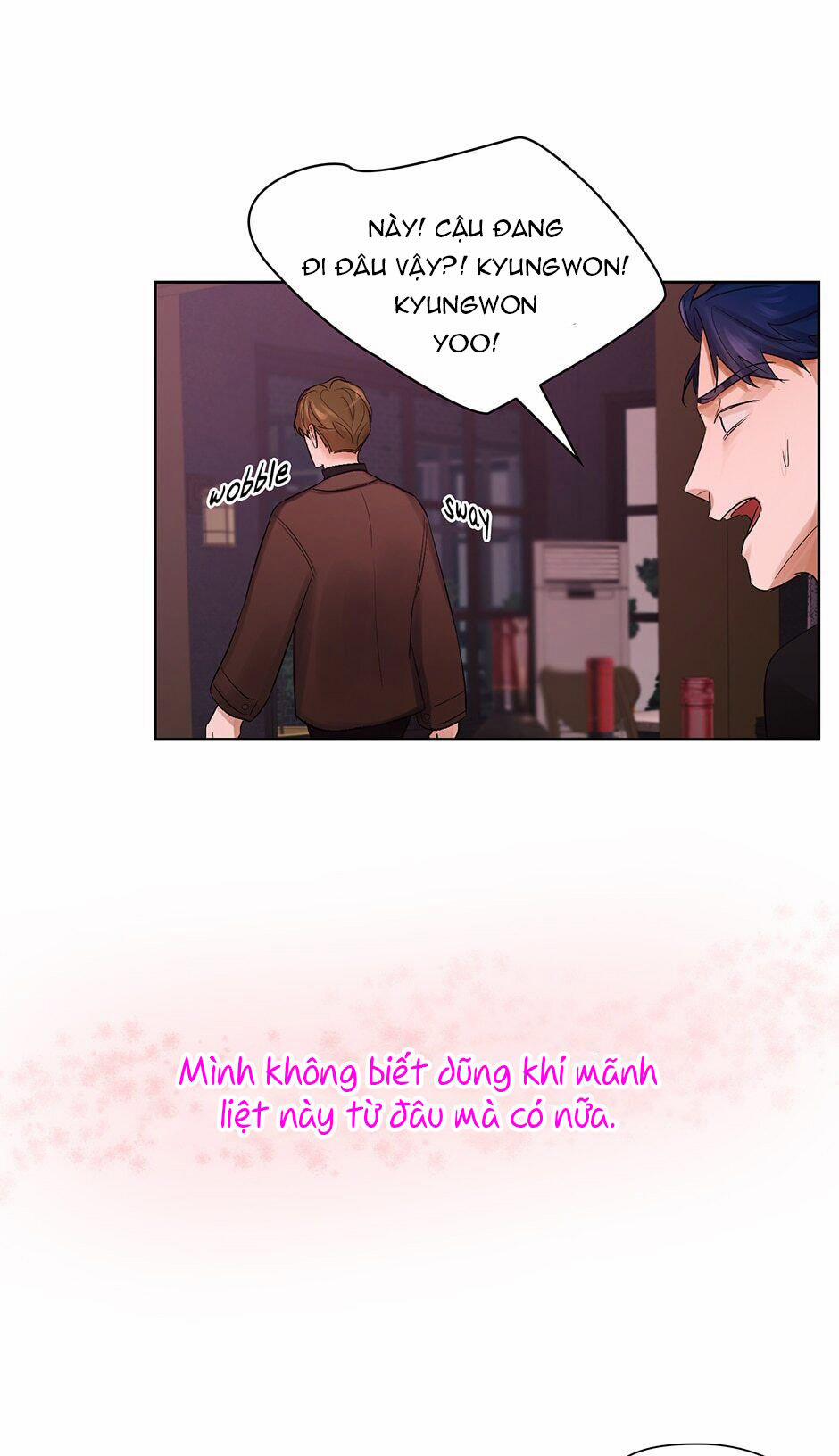 Kế Hoạch Kết Hôn 1.2 trang 14
